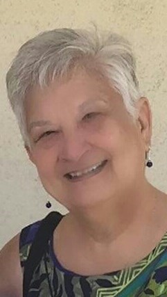 Obituary of Sara M. Turner