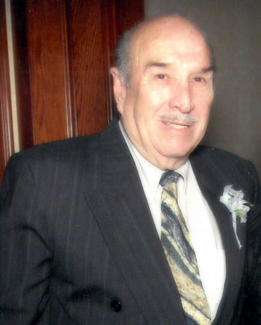 Obituary of Arturo Alonso