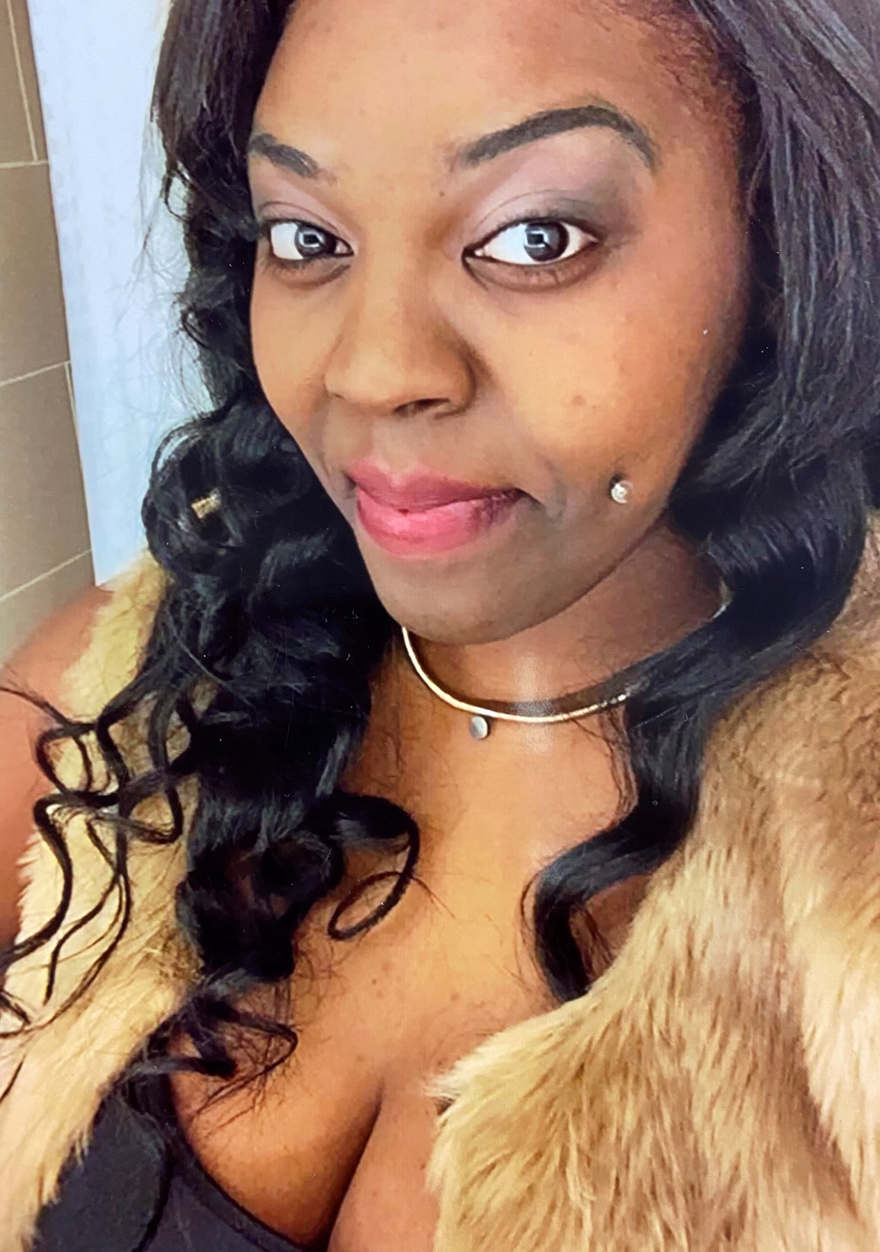 Obituary of Tamika Q. Saxon