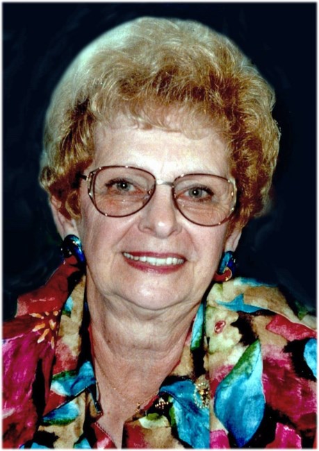 Obituary of Anna C. Shuart