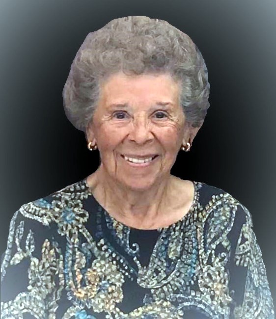 Obituary of Gregoria "Gabby" Martinez