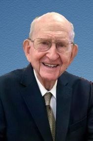 Obituary of George B. Bayless