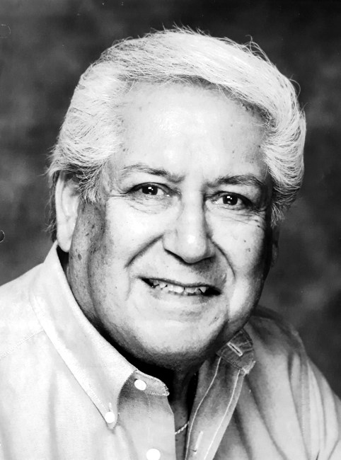 Obituary of Apolonio "Loney" Sauceda