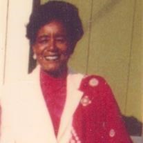 Obituary of Georgia Mae (Douglas) Hill