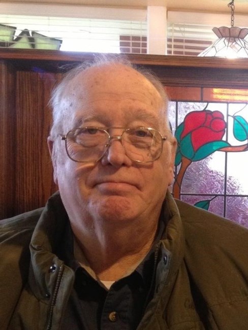 Obituary of Russell Dee Kirk