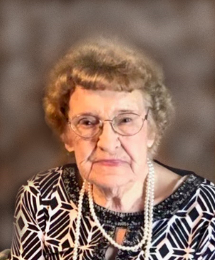 Obituary of Zella Fay Boodell Smith