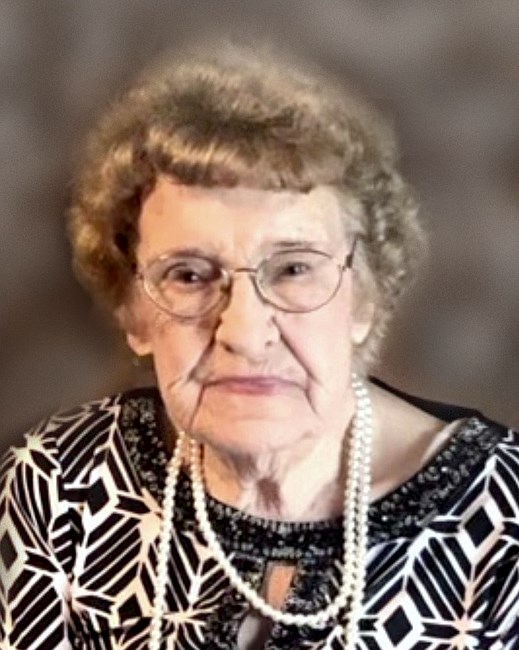 Obituary of Zella Fay Boodell Smith