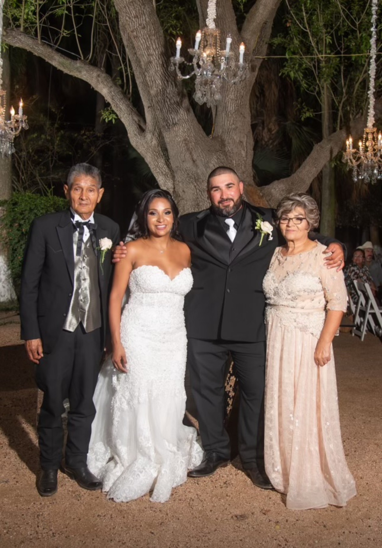 Obituary of Reynaldo Morales