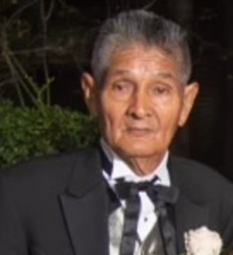 Obituary of Reynaldo Morales