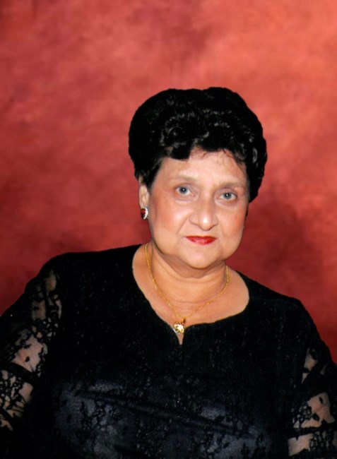 Obituary of Savitri Arjune