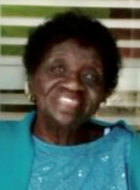 Obituary of Mildred Howard Toulson