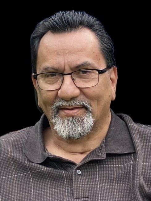 Obituary of Luis Alberto Mendoza