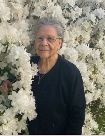 Avis de décès de Ana Luisa Ibaceta