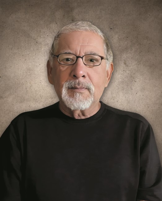 Avis de décès de Rudy Barrios Ureño