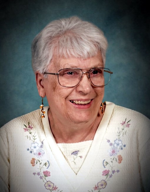 Obituary of Betty Sue Wakeland