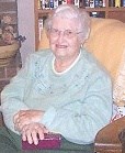 Obituary of Marion Knapp Miller Hitt