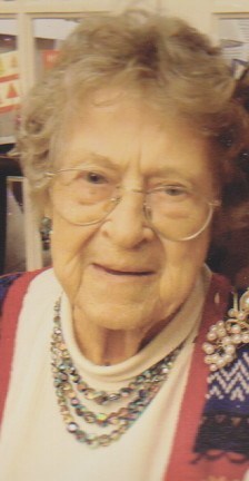 Obituary of Laura Russell