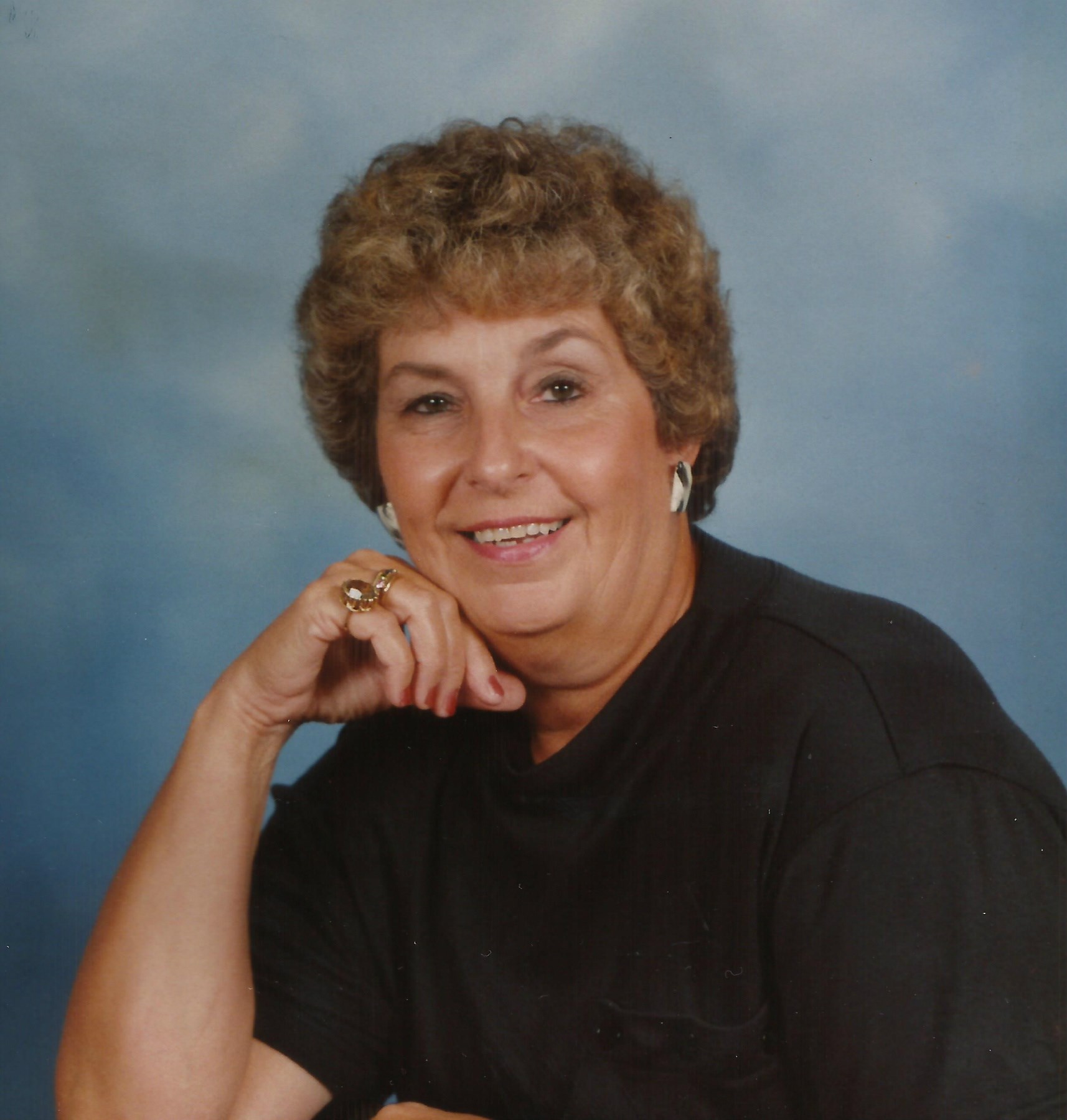 Barbara Ann Collins Obituary Longview, TX