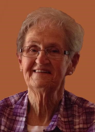 Obituary of Amelia Irene Snider Lalonde