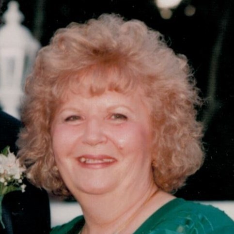 Obituary of Janet Yarish Williamson