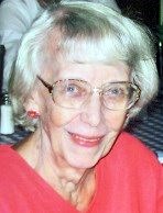 Obituary of Dorothy Jean Mellard