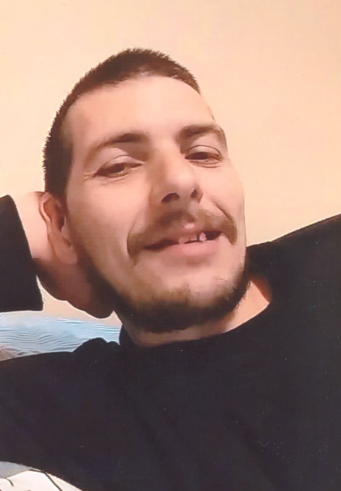 Obituary of Ryan Leo Burger