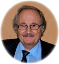 Obituary of Angelo Papa