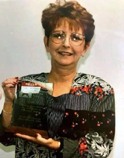 Obituary of Linda Gail Henderson