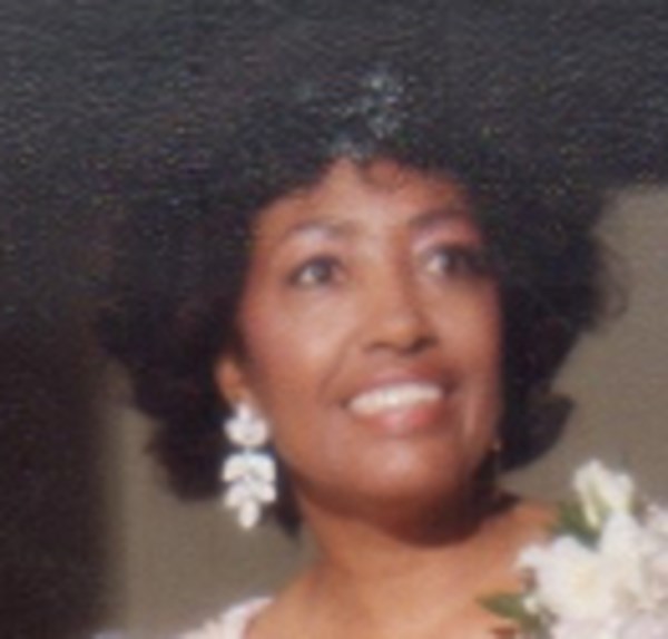 Obituary of Mrs. Betty Joyce Jenkins