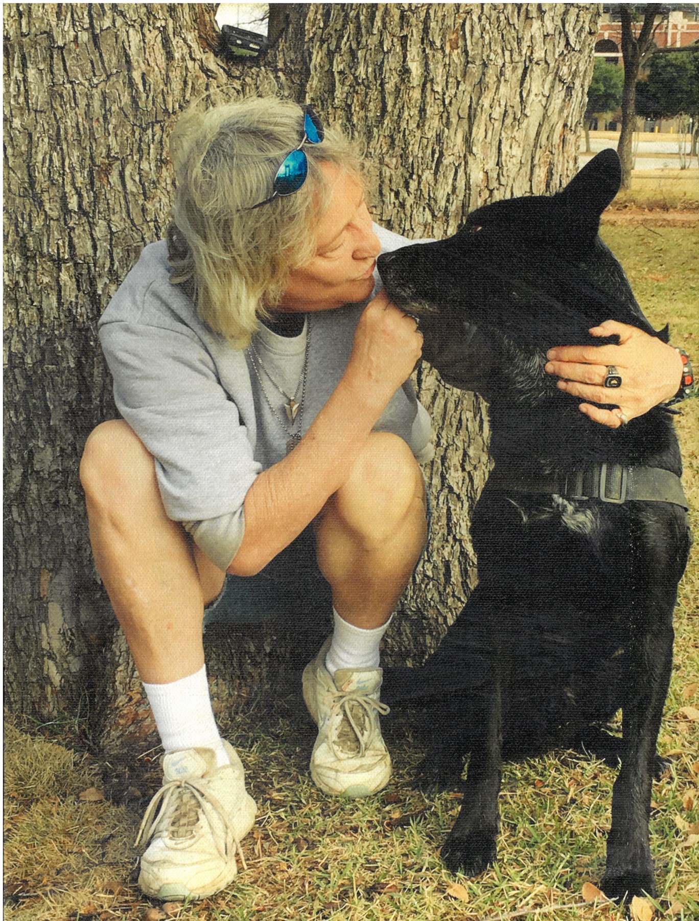 Obituary of Amy Jo Colton