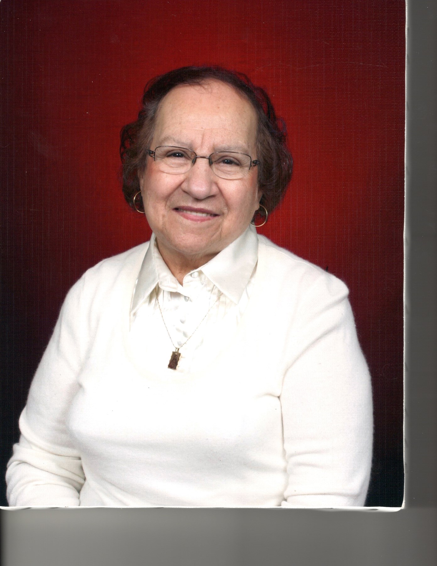 Obituary of Armandina "Mandy" V. Rubalcaba