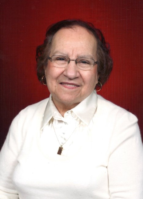 Obituary of Armandina "Mandy" V. Rubalcaba
