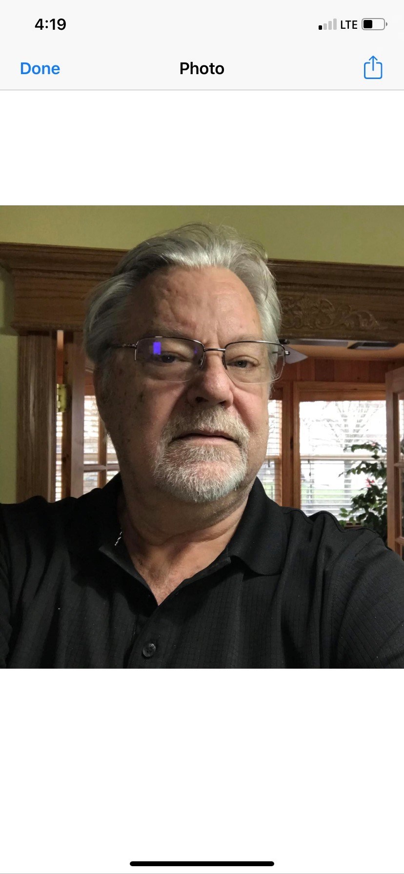 Obituary of Daniel S. Wyss