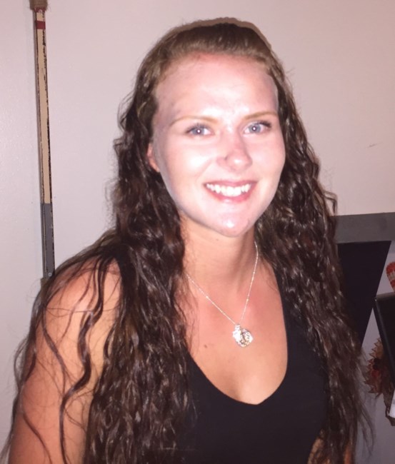 Obituary of Tayler Michelle Young