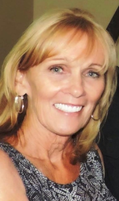 Obituary of Kristine K Ambrogio