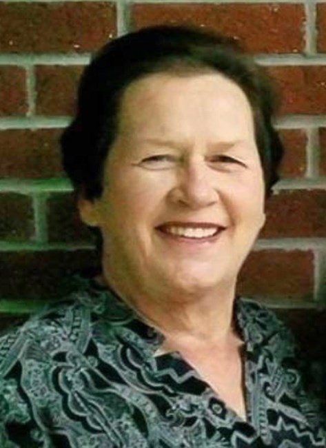 Obituary of Narda Helms Krumrine