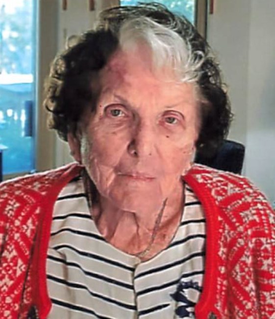 Obituary of Marlyce Marie Bowers