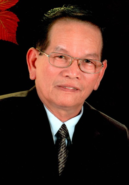 Obituario de Xuyen Van Pham