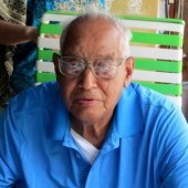 Obituary of Meliton Rangel