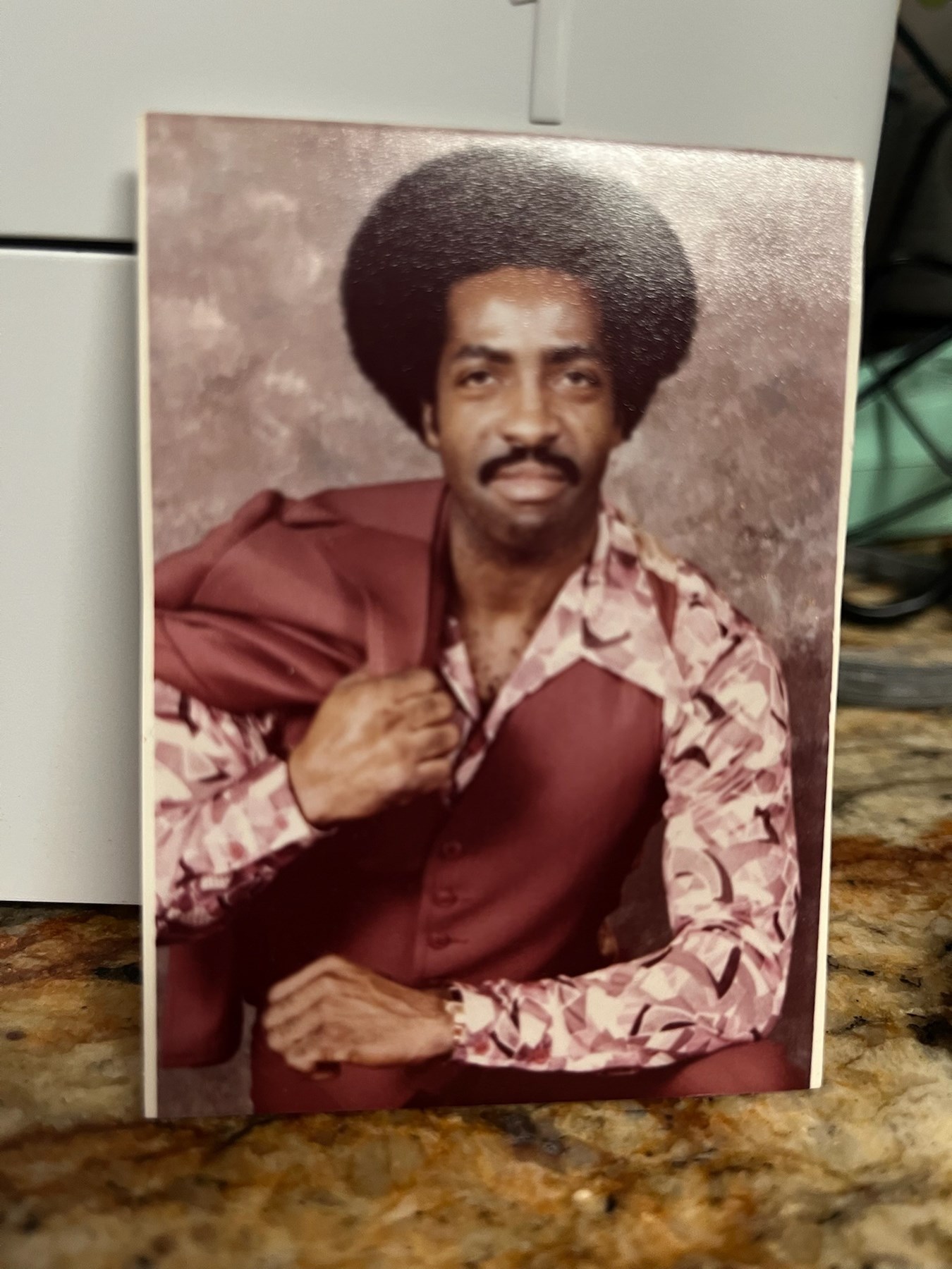 Obituary of Mr. Lucious T. Guinn Jr.