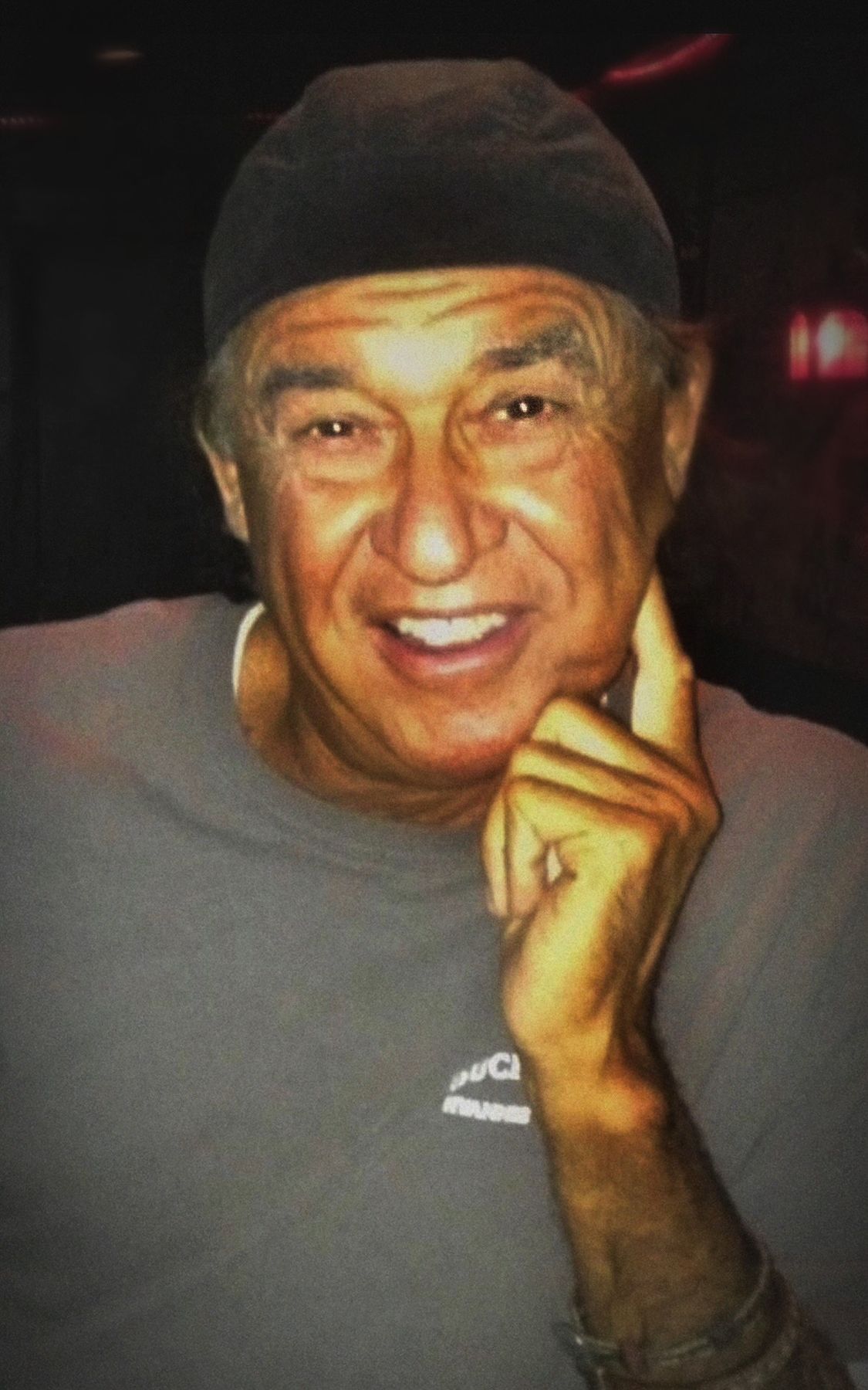 Avis de décès de John N. Greene