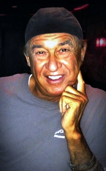 Avis de décès de John N. Greene