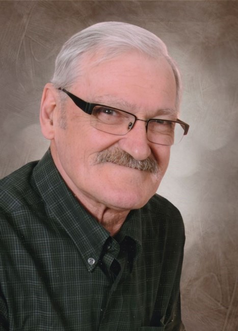 Obituario de Marcel Fiset