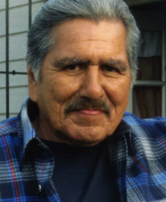 Obituary of Raul DeLeon