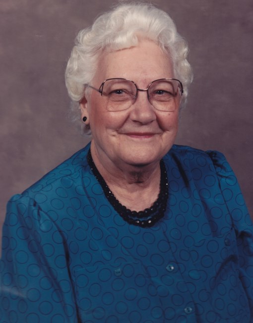 Obituary of Dorothy M. Wade
