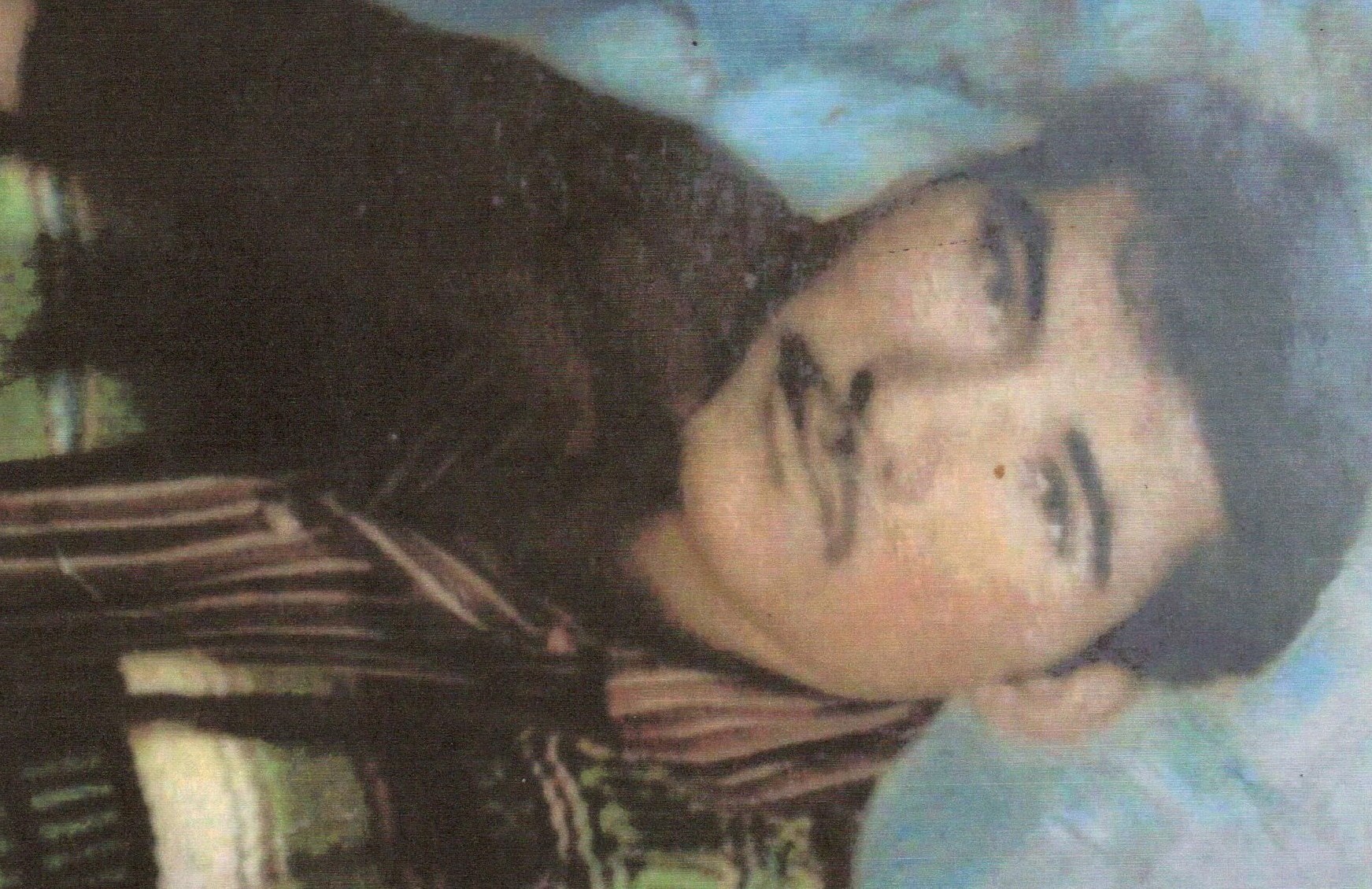 Obituario de Juan Rios Negrete