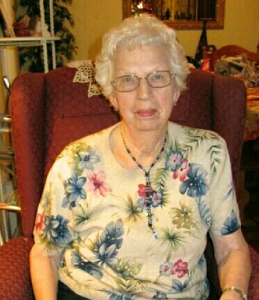 Obituary of Mary E. Osborne