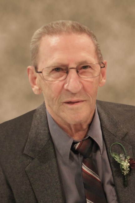 Obituary of Arthur Joseph Watson