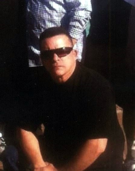 Obituary of Mark Anthony Lopez