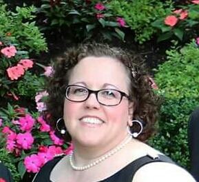 Obituary of Ann Marie Luscher